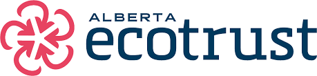 Alberta Ecotrust logo