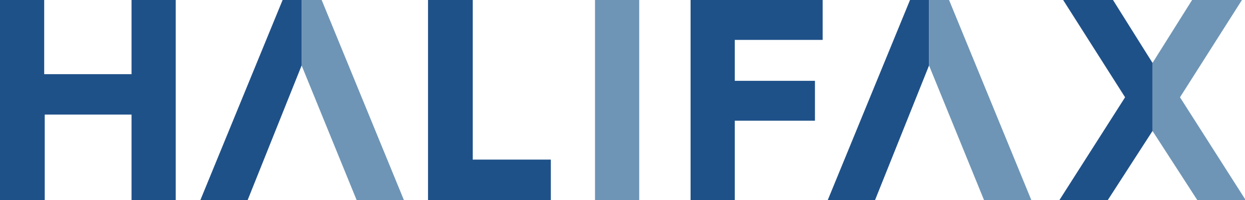 Halifax Regional Municipality logo