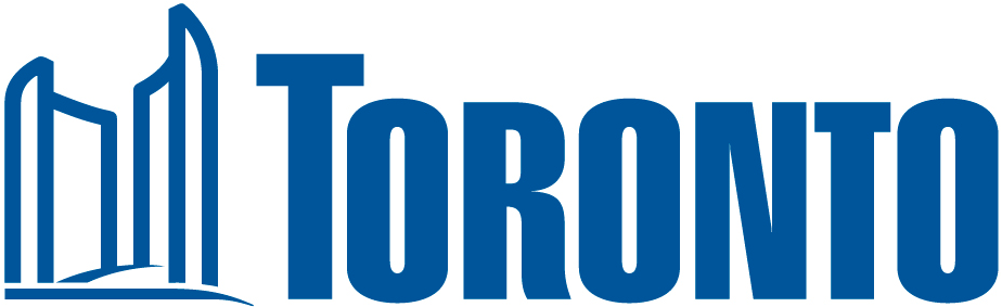 City of Toronto logo
